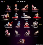 【In Stock】Dragon x POP Studio 1/6 Nami - Image 20
