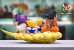 【Pre order】Zor Studio - Son Goku & Arale - Image 4