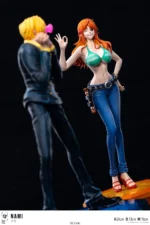 【Pre order】SPK Studio - One Piece Nami - Image 3