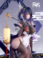 【Pre order】FWS Studio 1/6 Azur Lane Chen Hai - Image 10