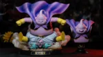 【In Stock】Yav May studio 1/6 & 1/4 Dragon Ball Majin Buu - Image 5