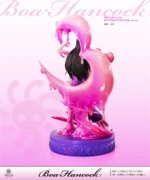 【Pre order】Venus Studio POP & 1/6 One Piece Boa Hancock - Image 7