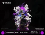 【Pre order】J.Y Studio Uchiha Madara with LED