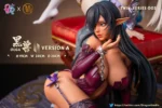 【In Stock】Dragon x POP Studio 1/4 Olga & Celestin - Image 20