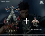 【Pre order】OMG Studio1/6 Jujutsu Kaisen Ryomen Sukuna Resin Statue - Image 5