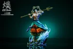 【Pre order】Cai Studio - One Piece Enel - Image 6