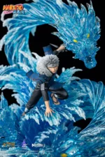 【Pre order】Pickstar Studio 1/6 Naruto Senju Tobirama (Copyright) - Image 5