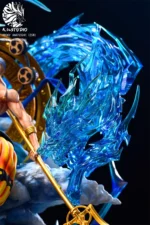 【Pre order】TJ Studio One Piece Enel Resin Statue - Image 5