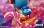 【Pre order】XY Studio Chopper - Constellation Series - Image 10