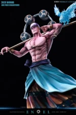 【Pre order】C2 Studio POP One Piece Enel