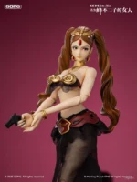 【Pre order】POP Mart 1/6 Lupin the Third Fujiko Mine Action Figures (Copyright) - Image 4