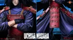 【Pre order】Titan Forge Studio 1/6 Naruto Uchiha Madara - Image 6
