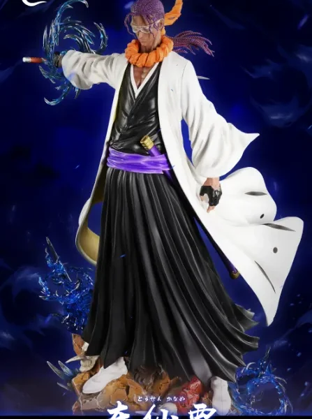 【Pre order】CHENG Studio 1/5 Bleach Tousen Kaname
