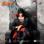 【In Stock】Pickstar Studio 1/6 Naruto Uchiha Itachi (Copyright) - Image 11
