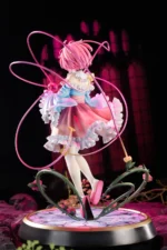 【Pre order】MAGI ARTS Studio 1/6 PVC Komeiji Satori 3rd Eye (Copyright) - Image 9