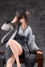 【Pre order】ElixirDream 1/7 PVC The Hungry Lamb: Traveling in the Late Ming Dynasty Sui (Copyright)