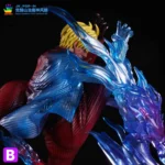 【In Stock】JacksDo Studio One Piece Sanji Resin Statue - Image 5