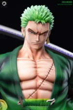【Pre order】C2 Studio POP One Piece Zoro - Image 2