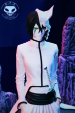 【Pre order】OPPS Studio 1/6​ Bleach Ulquiorra Cifer - Image 5