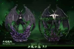 【Pre order】HXHENG Studio x CHENG Studio 1/6 Bleach Ulquiorra cifer 3.0 - Image 4