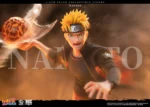 【Pre order】Rocket Toys 1/6 Naruto Battle damage Naruto Uzumaki Action Figure ROC-012 (Copyright) - Image 20