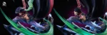 【Pre order】Raven Studio - One Piece Dracule Mihawk with LED - Image 4
