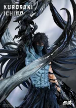 【Pre order】JiJing Studio 1/6 Bleach Kurosaki Ichigo - Image 4