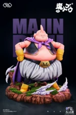 【Pre order】Infinite Studio 1/6 & 1/4 Dragon Ball Fat Buu & Little Majin Buu - Image 2