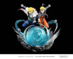 【Pre order】Chikara Studio Minato & Naruto with LED - Image 10
