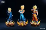 【Pre order】Infinite Studio 1/6 & 1/4 & 1/2 Dragon Ball Vegetto - Image 10