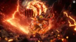 【In Stock】LZ Studio POP One Piece Gear 3 Luffy