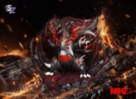 【Pre order】Safari Zone Studio 1/20 Pokemon Modified version Mega Tyranitar - Image 3