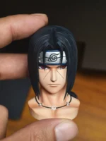 【In Stock】Pickstar Studio 1/6 Naruto Uchiha Itachi (Copyright) - Image 16