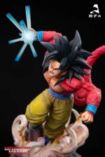 【Pre order】Baozi A Studio 1/6 Dragon Ball Son Goku