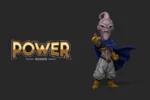 【Pre order】Power Studio Majin Buu - Image 5