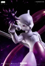 【Pre order】Wilderness Studio 1/20 & 1/6 Pokemon Mewtwo - Image 3