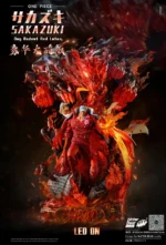 【Pre order】WaterBear Studio 1/6 Sakazuki with LED - Image 2