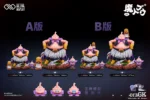 【Pre order】Infinite Studio 1/6 & 1/4 Dragon Ball Fat Buu & Little Majin Buu - Image 22