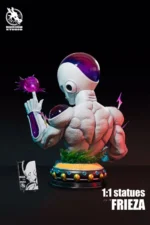 【Pre order】Dragon Dream Studio 1/1 Bust Dragon Ball Frieza - Image 4