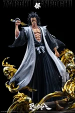 【Pre order】Jie Studio - Bleach Zaraki Kenpachi - Image 5