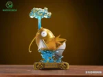 【Pre order】Watercress Studio - Pokemon Lucky Magikarp - Image 2