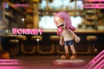 【Pre order】SixPence x POP Studio - Jewelry Bonney - Image 8