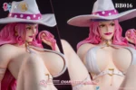 【In Stock】Dragon Studio x POP studio 1/6 Charlotte Linlin R18 - Image 8