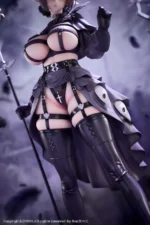 【Pre order】HanaBee Studio 1/6 PVC Plague Doctor (Copyright) - Image 5