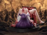【Pre order】Crown Studio 1/6 Frieren: Beyond Journey's End Fern - Image 8