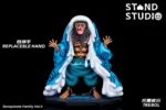 【Pre order】Stand Studio POP One Piece Donquixote Pirates #9 Trebol - Image 4