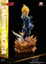 【Pre order】TOEI Animation 1/6 Dragon Ball Majin Vegeta width LED - Image 7