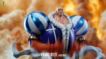 【Pre order】CAO Studio Popmax​ Big Mom Charlotte Daifuku - Image 5