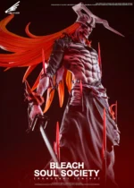 【Pre order】Time Studio - Bleach Soul Society Kurosaki Ichigo - Image 8