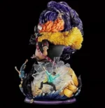 【In Stock】Tsume Studio 1/7 One Piece Marshall·D·Teach - Image 2